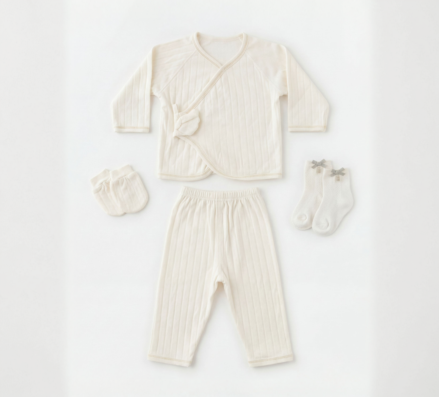 Cotton Essentials Box