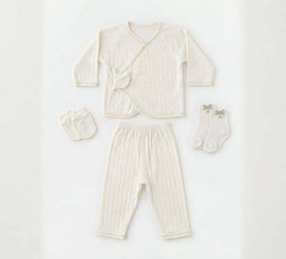 Cotton Essentials Box