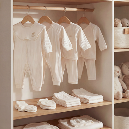 Cotton Essentials Box